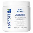 Máscara capilar Biolage Full Rescue Restorative 500mL Vegan