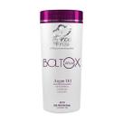 Máscara Capilar Boltox Profissional de Argan Oil Force Cosméticos 1Kg Redutor de Volume