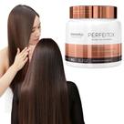 Máscara Capilar BTX Realinhamento Redefinição e Alisamento dos Fios Brilho Gloss Profissional Perfeitox Borabella 1kg Máscara Capilar BTX Realinhamento Redefinição e Alisamento dos Fios Brilho Gloss Profissional Perfeitox Borabella 1kg