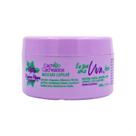 Máscara Capilar Cachos Cacheados Uva 300g Divina Flora Máscara Capilar Cachos Cacheados Uva 300g Divina Flora