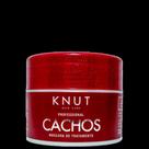 Máscara Capilar Cachos Knut 300g
