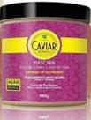 Máscara Capilar Caviar Óleo Tutano Alinhamento - Habito Cosmeticos