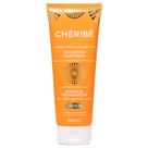 Máscara Capilar Cheribe Repairing com Complexo Chebe e Manteiga de Karité 240mL