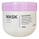 Máscara Capilar Coline 300g Matizador Kyoho Loiros Grisalhos Máscara Capilar Coline 300g Matizador Kyoho Loiros Grisalhos