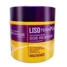 Máscara Capilar Collagen Lisoterapia Original Tratamento Capilar 500ml Máscara Capilar Collagen Lisoterapia Original Tratamento Capilar 500ml