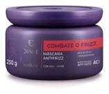 Máscara Capilar Combate O Frizz Siage Eudora 250g