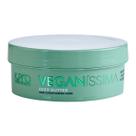 Máscara Capilar Condicionadora K.pro Veganíssima Vegano Deep Butter Hidratação Nutrição 165g