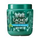Máscara Capilar Dabelle Cachos da Onda 400g