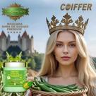 Mascara Capilar de Hidratação e Nutrição Baba de Quiabo Coiffer 500g
