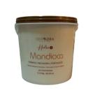 Máscara Capilar de Mandioca - Grankéra Profissional - 2,5 Kg - Pote Econômico Máscara Capilar de Mandioca - Grankéra Profissional - 2,5 Kg - Pote Econômico