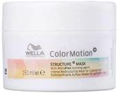 Máscara Capilar de Reconstrução Color Motion - Wella 150ml Máscara Capilar de Reconstrução Color Motion - Wella 150ml