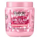 Máscara Capilar De Tratamento Dabelle Micelar Precioso 400g Máscara Capilar De Tratamento Dabelle Micelar Precioso 400g