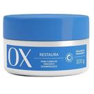 Máscara Capilar De Tratamento Ox Reconstrução Profunda 300g