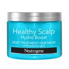 Máscara capilar de tratamento profundo Neutrogena Scalp Hydro Boost 180mL