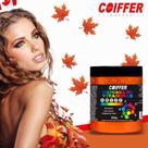 Máscara Capilar de Vitaminas Coiffer 500g Anti Queda Máscara Capilar de Vitaminas Coiffer 500g Anti Queda