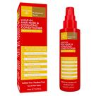 Máscara capilar e condicionador Leave-in Spray Arvazallia