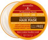 Máscara capilar e condicionador profundo Arvazallia Color Treated Hair