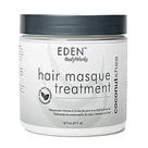 Máscara capilar EDEN BodyWorks Coconut Shea 473 ml