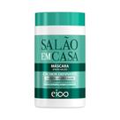 Máscara Capilar Eico de Tratamento Salão em Casa Cachos Definidos 1000g Máscara Capilar Eico de Tratamento Salão em Casa Cachos Definidos 1000g