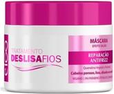 Máscara Capilar Eico Deslisa Fios - Reparação Antifrizz 270g