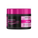 Máscara Capilar Eico Efeito Salão Rosa 270g Máscara Capilar Eico Efeito Salão Rosa 270g
