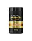 Máscara Capilar Eico, Salão em Casa Hidratação Profissional 1kg Tratamento:Mandioca