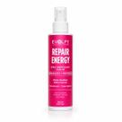 Máscara capilar em spray repair energy sem enxágue - evolpy liss 200 ml