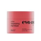 Máscara capilar Eva NYC Full Blast Volumizing 250mL para cabelos finos