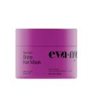 Máscara capilar Eva NYC Glass Hair Shine 250mL