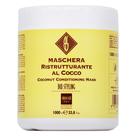 Máscara capilar Ever Ego Italy Care BioStyling 1L