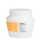 Máscara Capilar Fanola Nutri Care Reestruturante 500mL para cabelos danificados