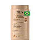 Máscara Capilar Felps Professional Marula 1 kg Nutritiva