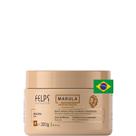 Máscara Capilar Felps Professional Marula Oil 300 g Controle de Frizz