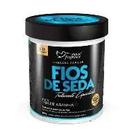 Máscara Capilar Fios de Seda teia de aranha - 900gr