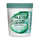 Máscara capilar Garnier Hydrating Treat 3 em 1 com extrato de aloe