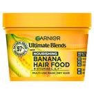 Máscara Capilar Garnier Ultimate Blends Banana - 390mL
