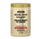 Mascara Capilar Gota Dourada Quimicamente Tratados 1000G