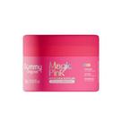 Máscara Capilar Gummmy Hair Magic Pink 300ml