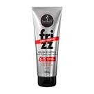 Máscara Capilar Haskell Frizz Cancelado Antifrizz com Óleo de Marula e Crystal Hance Nutrição e Alinhamento