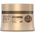 Máscara Capilar Haskell Mandioca 300g