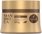 Máscara Capilar Haskell Mandioca 300g