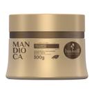 Máscara Capilar - Haskell - Mandioca - Hidratação 300g