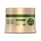 Mascara Capilar Haskell Muru Muru Manteiga Nutritiva 300 g