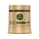 Mascara Capilar Haskell Muru Muru Manteiga Nutritiva 500 g