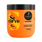 Máscara Capilar Haskell Se Curve 3 Manteigas 500g