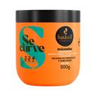 Máscara Capilar Haskell Se Curve Hidronutrição 500g
