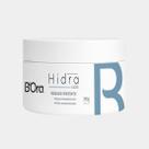 Máscara Capilar Hidra Gloss Hidratação Profunda BOra 280g Máscara Capilar Hidra Gloss Hidratação Profunda BOra 280g