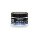 Máscara Capilar Hidratação Intensa Safira Real 250g - Left
