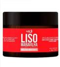 Máscara capilar hidratante liso maravilha widi Care 300g