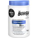 Máscara Capilar Hidratante Salon Line SOS Bomba Vitaminas 1kg